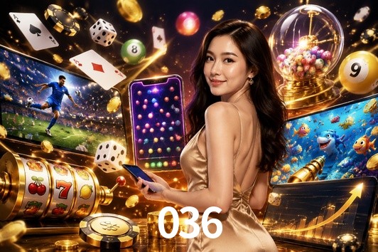 Account Benefits 036