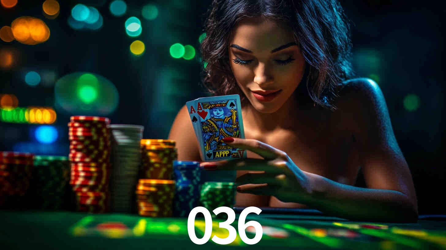 Inovações de Jogos na 036: O Futuro das Experiências Interativas