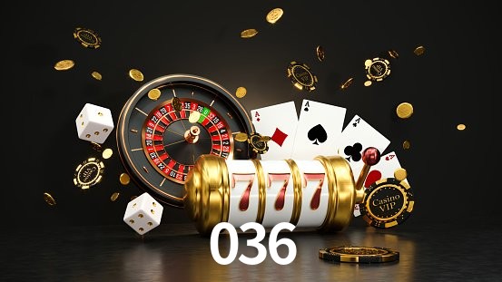 Crash Games Statistics 036