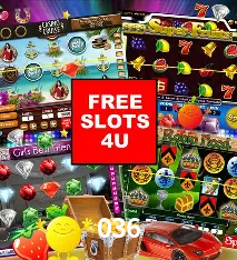 Descubra a Magia dos Jogos de Arcade no 036