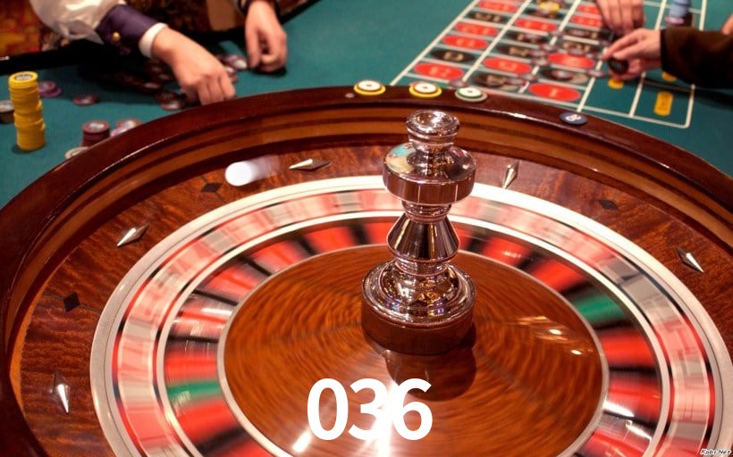 Casino VIP 036