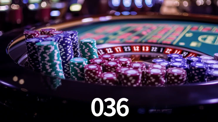 Programa VIP 036